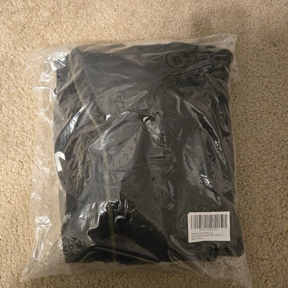 BioWare Mass Effect N7 Armour Stripe Asymmetrical Zip Hoodie - Women's XL - Picture 10 of 11